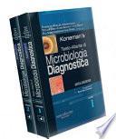 Atlante Di Microbiologia Diagnostica 6a Edizione