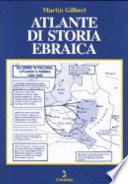 Atlante di storia ebraica
