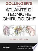 Atlante di tecniche chirurgiche