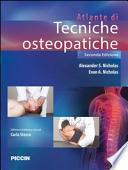 Atlante di tecniche osteopatiche