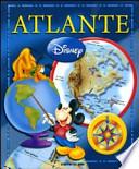 Atlante Disney