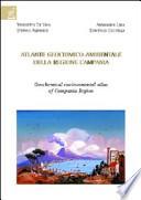 Atlante geochimico-ambientale della Regione Campania