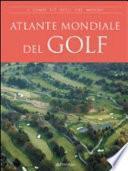 Atlante mondiale del golf