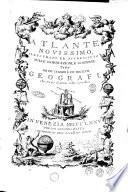 Atlante novissimo, illustrato ed accresciuto sulle osservazioni scoperte fatte dai piu celebri e piu recenti geografi, che ora per la prima volta si produce