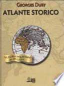 Atlante storico
