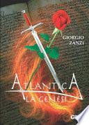 Atlantica - La genesi