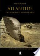 Atlantide e altre pagine di storia proibita