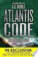 Atlantis Code