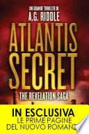 Atlantis Secret