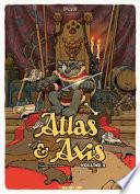 Atlas & Axis