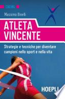 Atleta vincente
