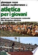 atletica per i giovani
