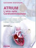 Atrium. L'atrio nella cardiostimolazione