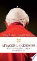 Attacco a Ratzinger