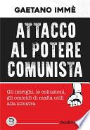 Attacco al potere comunista