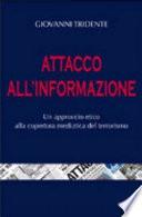 Attacco all'informazione