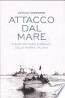 Attacco dal mare