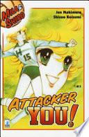 Attacker you!