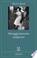 Atteggiamento sospetto