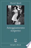 Atteggiamento sospetto