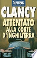 Attentato alla corte d'Inghilterra