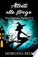 Attenti alla strega