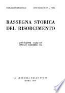 Atti del ... Congresso di storia del Risorgimento italiano
