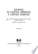 Atti del ... Congresso internazionale di studi sull'alto Medioevo