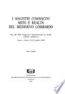 Atti del ... Congresso internazionale di studi sull'alto Medioevo
