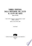 Atti del ... Congresso internazionale di studi sull'alto Medioevo
