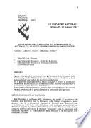 Atti del IV Convegno Nazionale del Gruppo Italiano Frattura