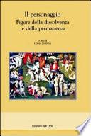 Atti del IV Convegno scientifico dell'Associazione di teoria e storia comparata della letteratura : Torino, 14-16 settembre 2006