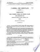Atti del Parlamento, Camera dei deputati legislaz. 12., sess. 1874-75
