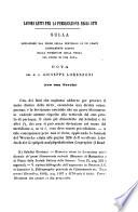 Atti del Regio Istituto veneto di scienze, lettere ed arti