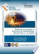 Atti del Workshop Progettazione a fatica di giunzioni saldate (... e non)