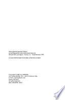 Atti del XIX convegno, Roma, 16-18 settembre 1999: Le arti figurative nelle letterature iberiche e iberoamericane