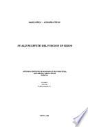 Atti dell'Istituto di ecologia e selvicoltura