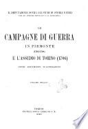 Atti della R. Deputazione sovra gli studi di storia patria per le antiche provincie e la Lombardia dalla sua fondazione 20 aprile 1833 al 1. agosto 1880