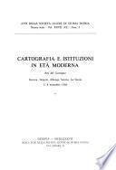 Atti della Società ligure di storia patria