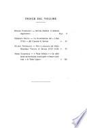 Atti della Societa savonese di storia patria