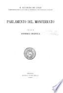 Atti delle assemblee costituzionali italiane dal Medio Evo al 1831