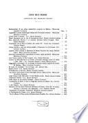 Atti e memorie della R. Deputazione di Storia Patria per le Provincie Modenesi