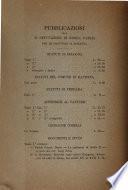 Atti e memorie - Deputazione di storia patria per le provincie di Romagna