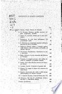 Atti e memorie