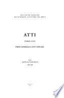 Atti