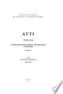 Atti
