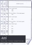 Atti