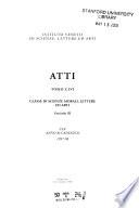 Atti
