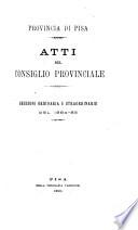 Atti