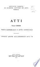 Atti